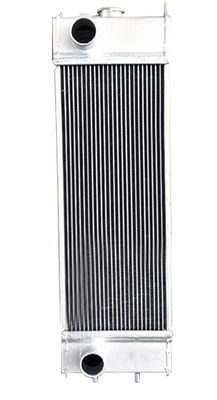 رادیاتور بیل مکانیکی کوماتسو PC45MR-2 | 22M-03-31330 جزء خنک کننده موتور