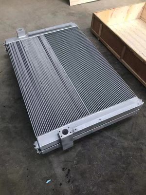 قطعات بیل مکانیکی 281-3516 230-2924 245-9334 برای کولر روغن Cat E365 E374 E385b E385c