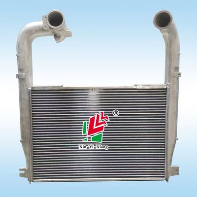 سیستم خنک کننده SCANIA Truck Intercooler 826x592x64mm 1747660 1899859 PGRT DC13 CR برای تراکتور SCANIA R440