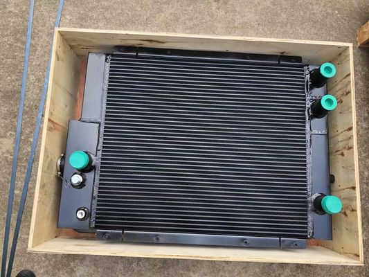 3174354 317-4354 کولر روغن برای تراکتور CATER CAT D3G D4G D5G