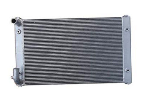 11N6-43030 خنک کننده روغن هیدرولیک برای هیوندای بیل مکانیکی R210-7 R210-7A R225-7