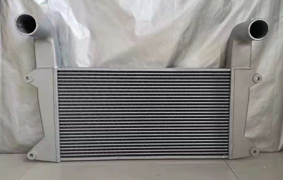 اینترکولر بیل مکانیکی R215-9 R225-9 R210W-9 11Q6-40202 برای هیوندای