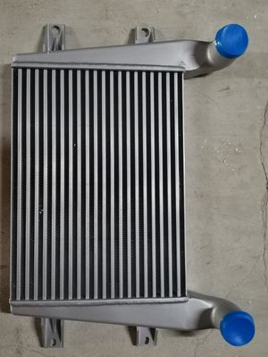 مقاومت حرارتی اینترکولر لودر XCMG Xugong LW300FV