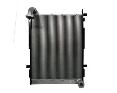 رادیاتور روغن هیدرولیک DH300-7 برای بیل مکانیکی دوسان دوو 13F12000