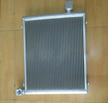 رادیاتور روغن هیدرولیک DX60 DX60W K9006314 انعطاف پذیر