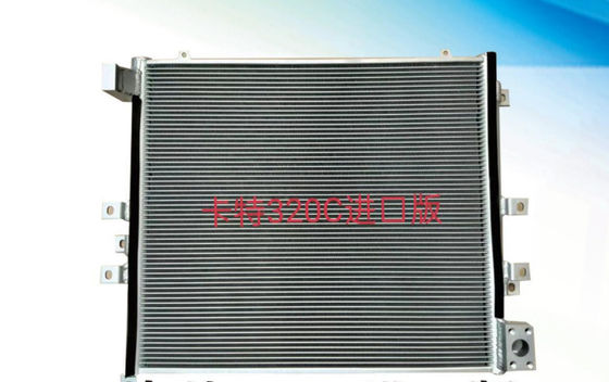 196-8184 1968184 هسته خنک کننده روغن هیدرولیک برای گربه E320C E320Cl