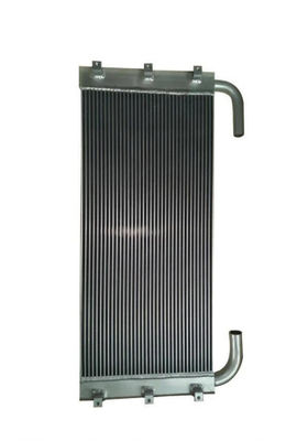 4650356 خنک کننده روغن حفاری برای ZAX240-3 ZAX240-3F