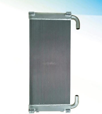 4648857 خنک کننده روغن هیدرولیک برای حفاری های Hitachi ZAX330-3 ZAX350-3 ZAX360-3