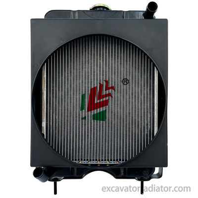 ویچای K4100 راست چپ خم DF ماشین آلات مهندسی ژنراتور رادیاتور لوازم جانبی مکانیکی