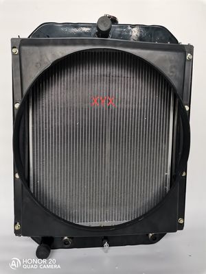 رادیاتور دیزل ژنراتور , رادیاتور از راه دور Weifang 4105ZD برای ژنراتور