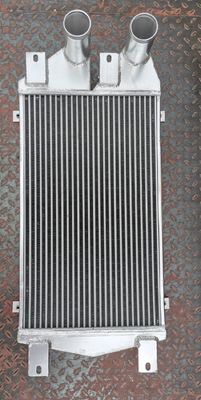 مجموعه اینترکولر کاتو توربو، اینترکولر خودرو HD820-3
