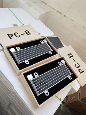 رادیاتور دیزلی برای بیل مکانیکی کوماتسو PC200-8