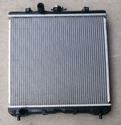 مجموعه رادیاتور بیل مکانیکی Kubota 165C