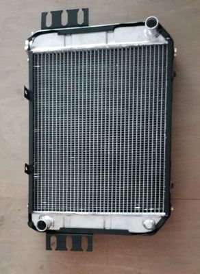 تعویض رادیاتور لیفتراک Hangzhou 30HB، رادیاتور مکانیکی 2 ردیفه