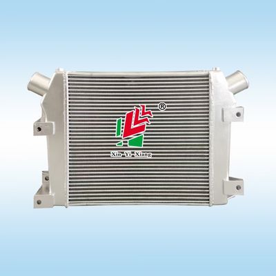 کولر کوماتسو PC360-7 بیل مکانیکی شارژ هوا کولر 6152-62-5110/