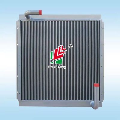 کولر روغن 2452U384S1 برای بیل مکانیکی کوبلکو SK07N2 MD200BLC K907LC K907