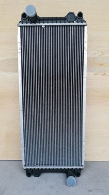 رادیاتور بیل مکانیکی 990 میلی متری برای Cat E320Gc 508-6292