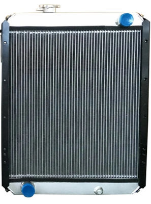 رادیاتور بیل مکانیکی کوماتسو PC60-7 | درجه تجاری مونتاژ سنگین