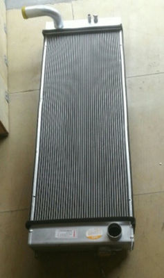 رادیاتور بیل مکانیکی کوماتسو PC228US-3 | 22U-03-22113 سیستم مدیریت حرارتی