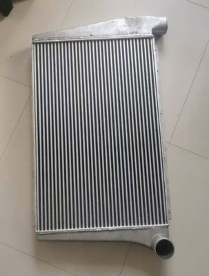 اینترکولر اتوبوس رادیاتور Golden Dragon 6128J18-1119010