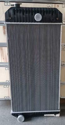 رادیاتور ژنراتور پرکینز انعطاف پذیر برای کارخانه تولید