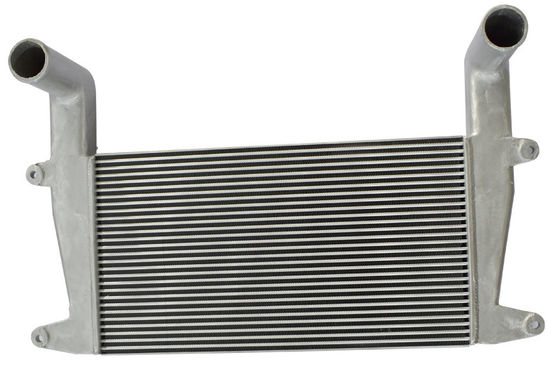 اینترکولر بیل مکانیکی R215-9 R225-9 R210W-9 11Q6-40202 برای هیوندای