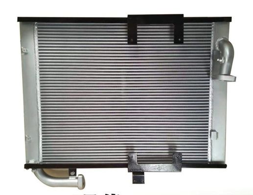 خنک کننده روغن هیدرولیک R205-7 R210LC-7 R210-7 R215-7 11N6-40031