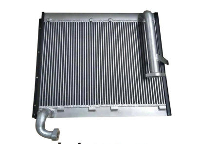 کولر روغنی بیل مکانیکی پلاستیکی دوو DH150-7 13C22000 13C-22000