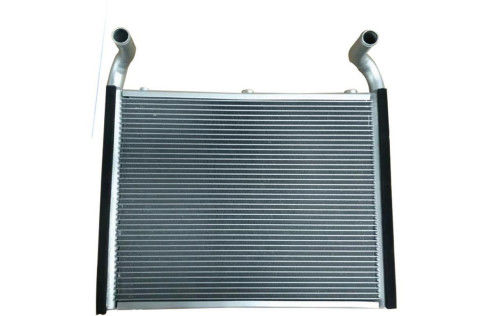 هیوندای R60-7 R55-7 خنک کننده روغن هیدرولیک 11M8-42030 11M8-43120