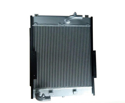 11N1-42120 11N142120 خنک کننده روغن هیدرولیک برای حفاری هیوندای R80-7 R80-7A
