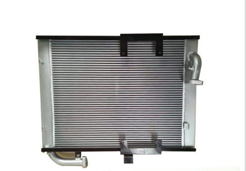 R205-7 R210-7 R215-7 R225-7 خنک کننده روغن هیدرولیک برای حفاری هیوندای 11N6-40031 11N640031