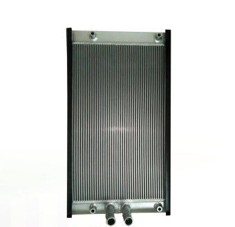 R265-7 R265LC-7 خنک کننده روغن هیدرولیک 11N7-40031 برای حفاری هیوندای
