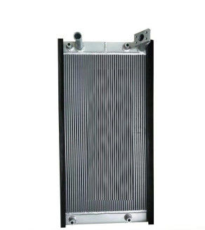 کولر روغن R300LC-7 R320LC-7 R320LC-7A R335-7 11N9-43510 11N8-46152 برای بیل مکانیکی هیوندای