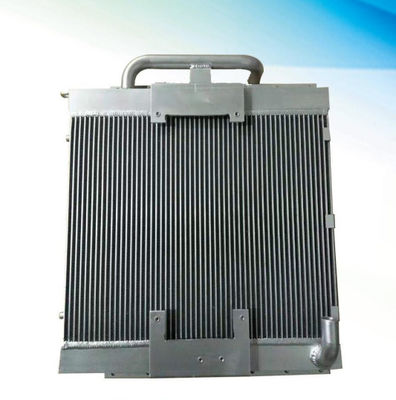 R210-5 خنک کننده روغن هیدرولیک برای حفاری هیوندای