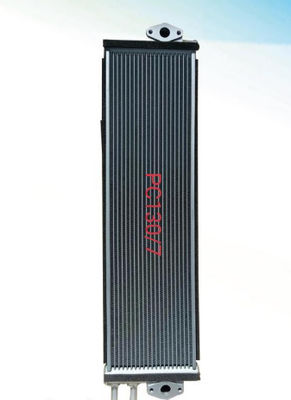 PC130-7 خنک کننده روغن هیدرولیک 203-03-71130 برای حفاری کاماتسو