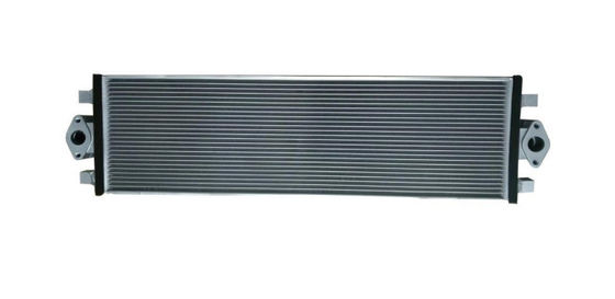 PC200-8 PC200LC-8 خنک کننده روغن هیدرولیک 20Y-03-42461 برای حفاری Komatsu