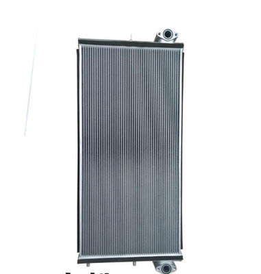 PC400-7mo PC450-8 PC400-8 کولر روغن بیل مکانیکی برای کوماتسو لیوگونگ 208-03-75130 208-03-76110