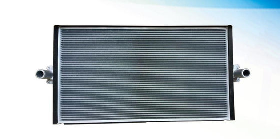 E320C خنک کننده روغن هیدرولیک برای حفاری CAT 265-3653