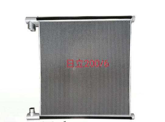 EX200-6 EX200-1 ZAX200 خنک کننده روغن حفاری 4448321