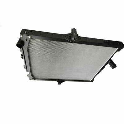 رادیاتور خنک کننده موتور 22062259 برای کامیون های  FH II کامیون 85013015