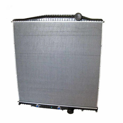 رادیاتور آلومینیومی کامیون سنگین برای  VNL64 TRACTOR L6 06032701 1003579