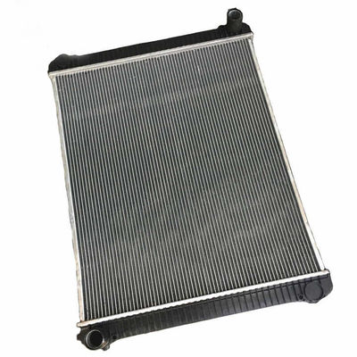 رادیاتور آلومینیومی کامیون سنگین برای  VNL64 TRACTOR L6 06032701 1003579