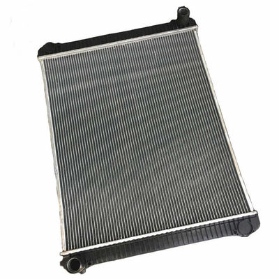 رادیاتور آلومینیومی کامیون سنگین برای  VNL64 TRACTOR L6 06032701 1003579