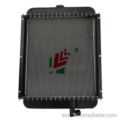 6105 ZD با روغن پراکنده رادیاتور ژنراتور ویفنگ