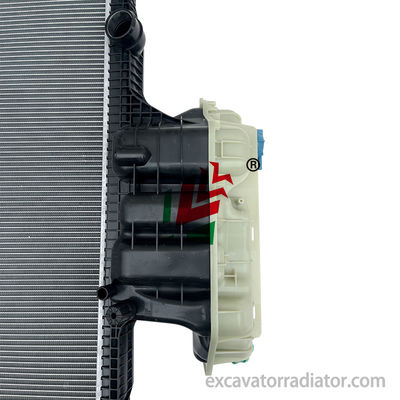 آلمان MAN 67225 رادیاتور کامیون های سنگین در داخل و خارج از کشور