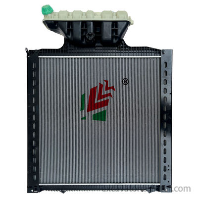 آلمان MAN 67225 رادیاتور کامیون های سنگین در داخل و خارج از کشور