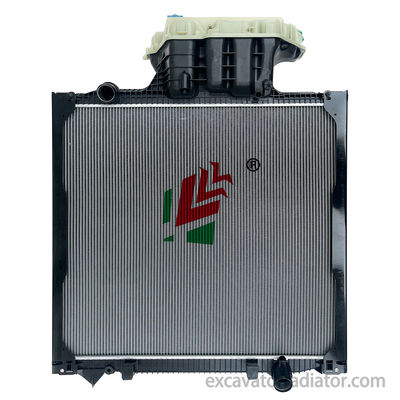 آلمان MAN 67225 رادیاتور کامیون های سنگین در داخل و خارج از کشور