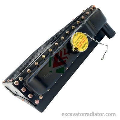 ویچای K4100 راست چپ خم DF ماشین آلات مهندسی ژنراتور رادیاتور لوازم جانبی مکانیکی