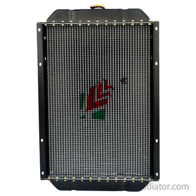 ویچای K4105 ارتفاع بالا وسط و پایین چپ راست DF45 ماشین آلات مهندسی رادیاتور خنک کننده مکانیکی دسترسی