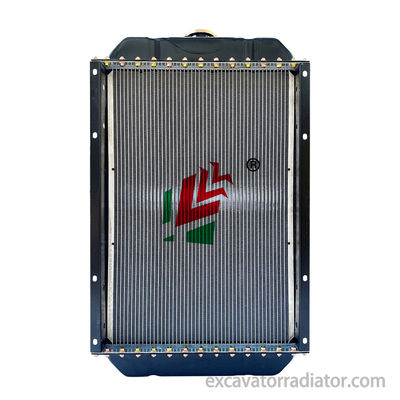 ويچاي K4105 دبيرستان راست خم DF38 لوازم جانبی رادیاتور ماشين آلات مهندسی با کیفیت بالا